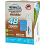 Набір запасний Thermacell E-4 Repellent Refills - Earth Scent на 48 годин (4 газових картриджа + 12 пластин)