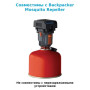 Запасные картриджи Thermacell M-48 Repellent Refills Backpacker (12 шт.)