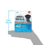 Запасные картриджи Thermacell M-48 Repellent Refills Backpacker (12 шт.)