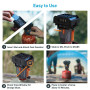 Пристрій від комарів Thermacell MR-BR Backpacker