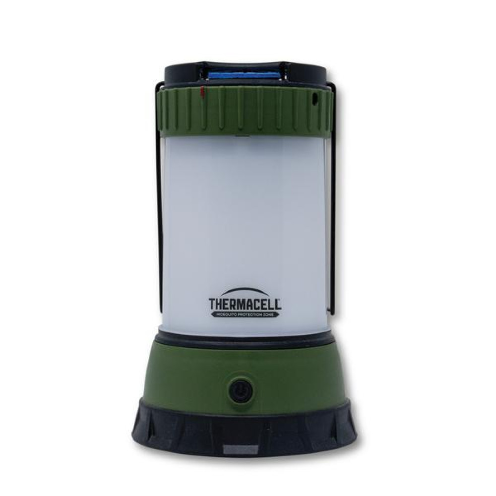 Ліхтар антимоскітний Thermacell MR-CLC Scout 220 lm