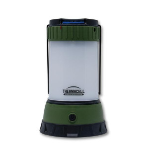 Ліхтар антимоскітний Thermacell MR-CLC Scout 220 lm