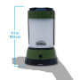 Ліхтар антимоскітний Thermacell MR-CLC Scout 220 lm