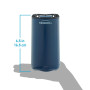 Пристрій від комарів Thermacell Patio Shield Mosquito Repeller MR-PS Navy