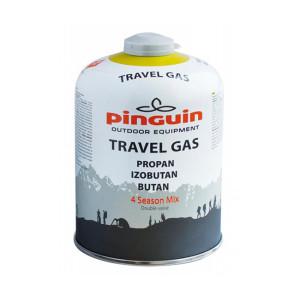 Газовий балон Pinguin 450г (PNG 601450)