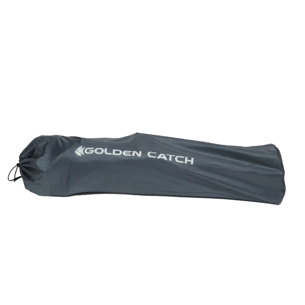 Кресло Golden Catch мягкое с усиленными подлокотниками