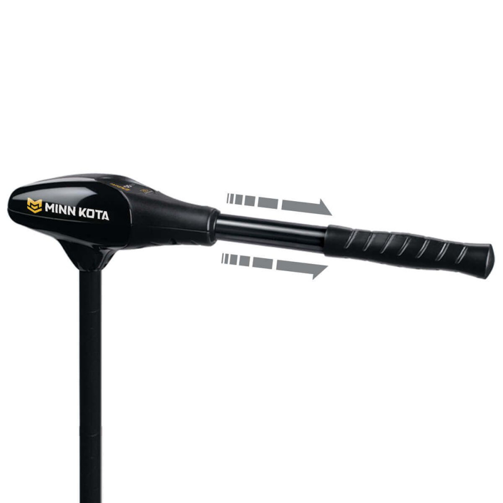 Лодочный электромотор Minn Kota Endura C2 30 30" w/battery mtr (1352230M)
