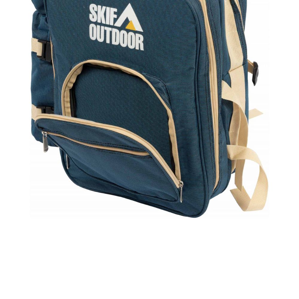 Набор для пикника Skif Outdoor Foursome Set