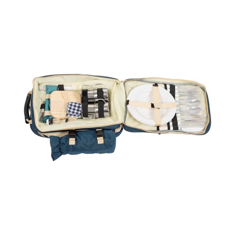 Набор для пикника Skif Outdoor Foursome Set