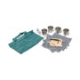 Набор для пикника Skif Outdoor Foursome Set