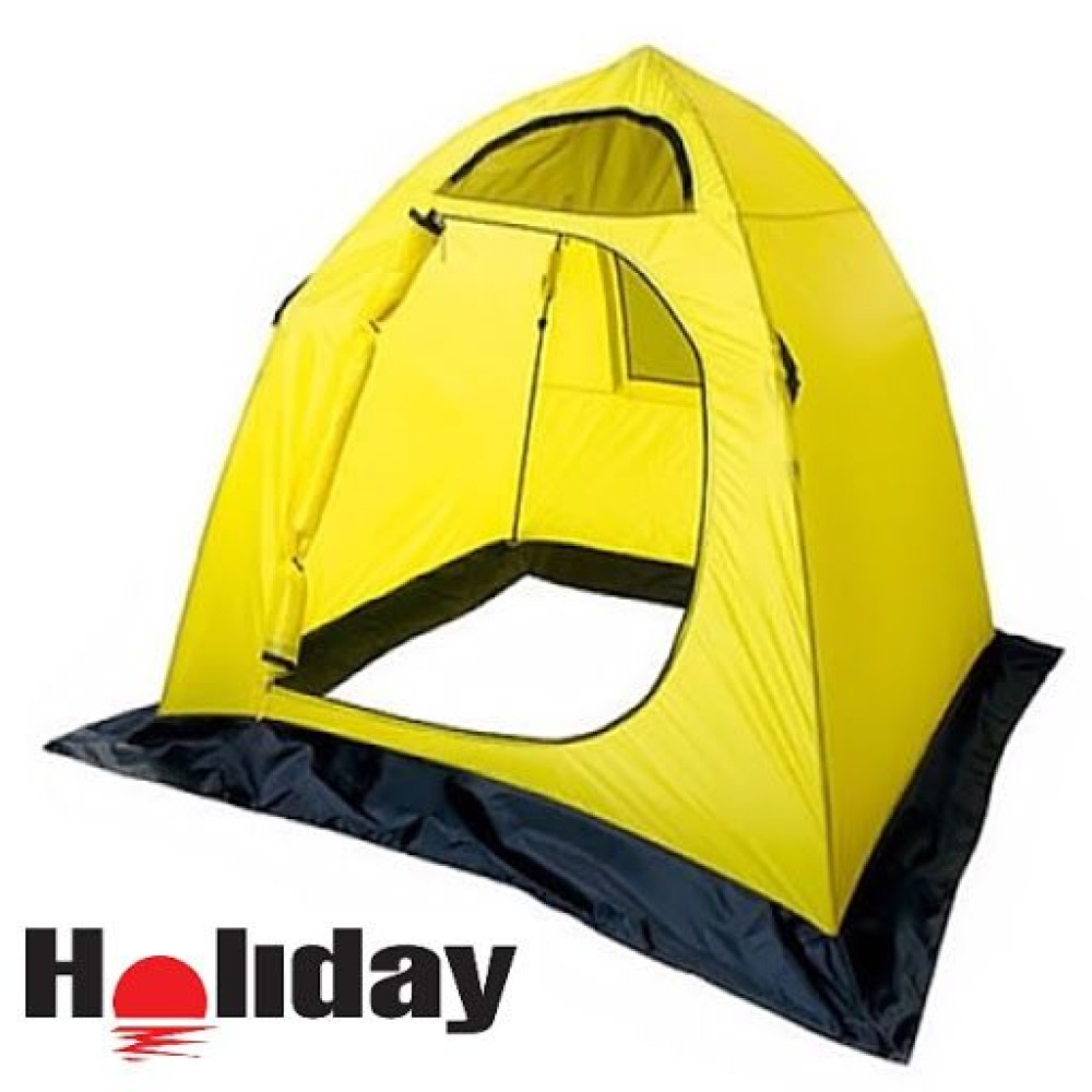 Палатка зимняя Holiday Easy Ice H-10461 210×210×160см