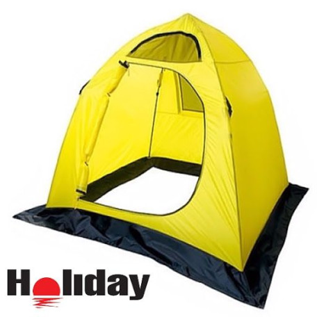 Палатка зимняя Holiday Easy Ice H-10461 210×210×160см
