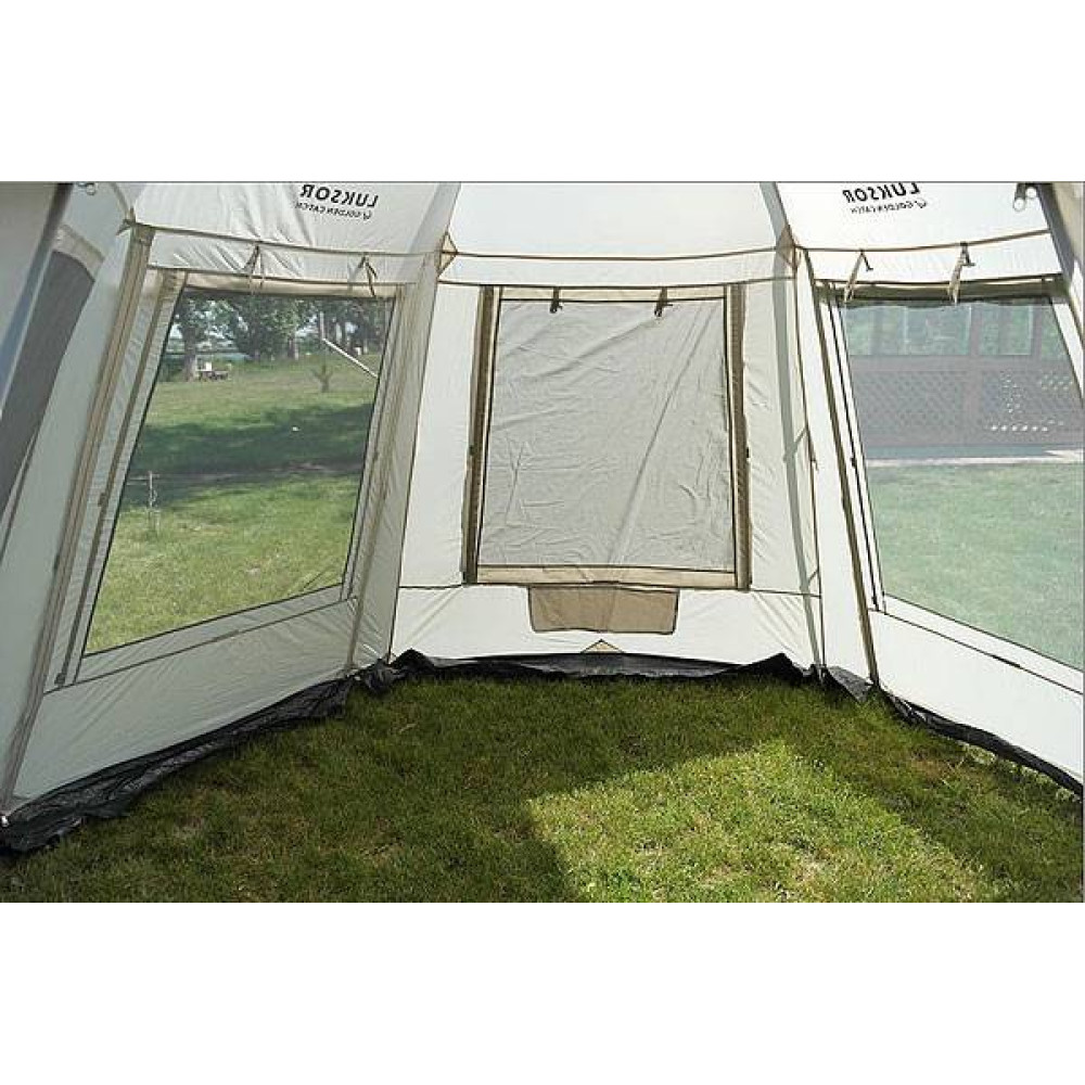 Палатка Golden Catch Luksor москитная 3.8×1.9×2.2м
