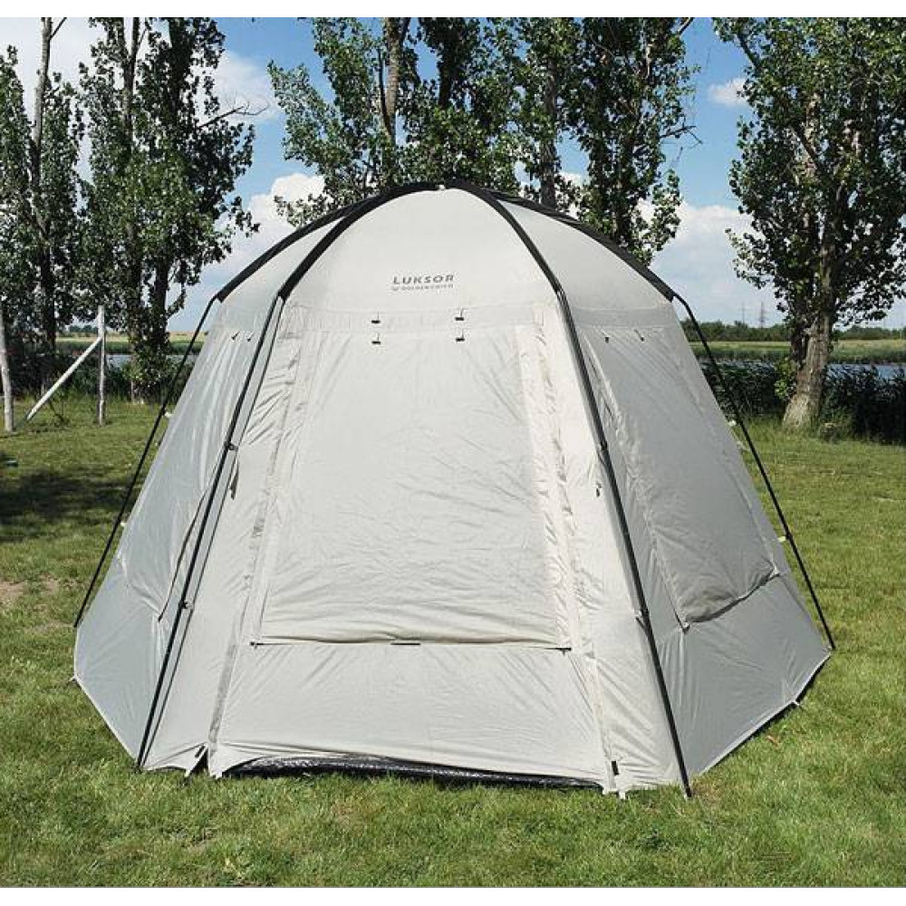 Палатка Golden Catch Luksor москитная 3.8×1.9×2.2м