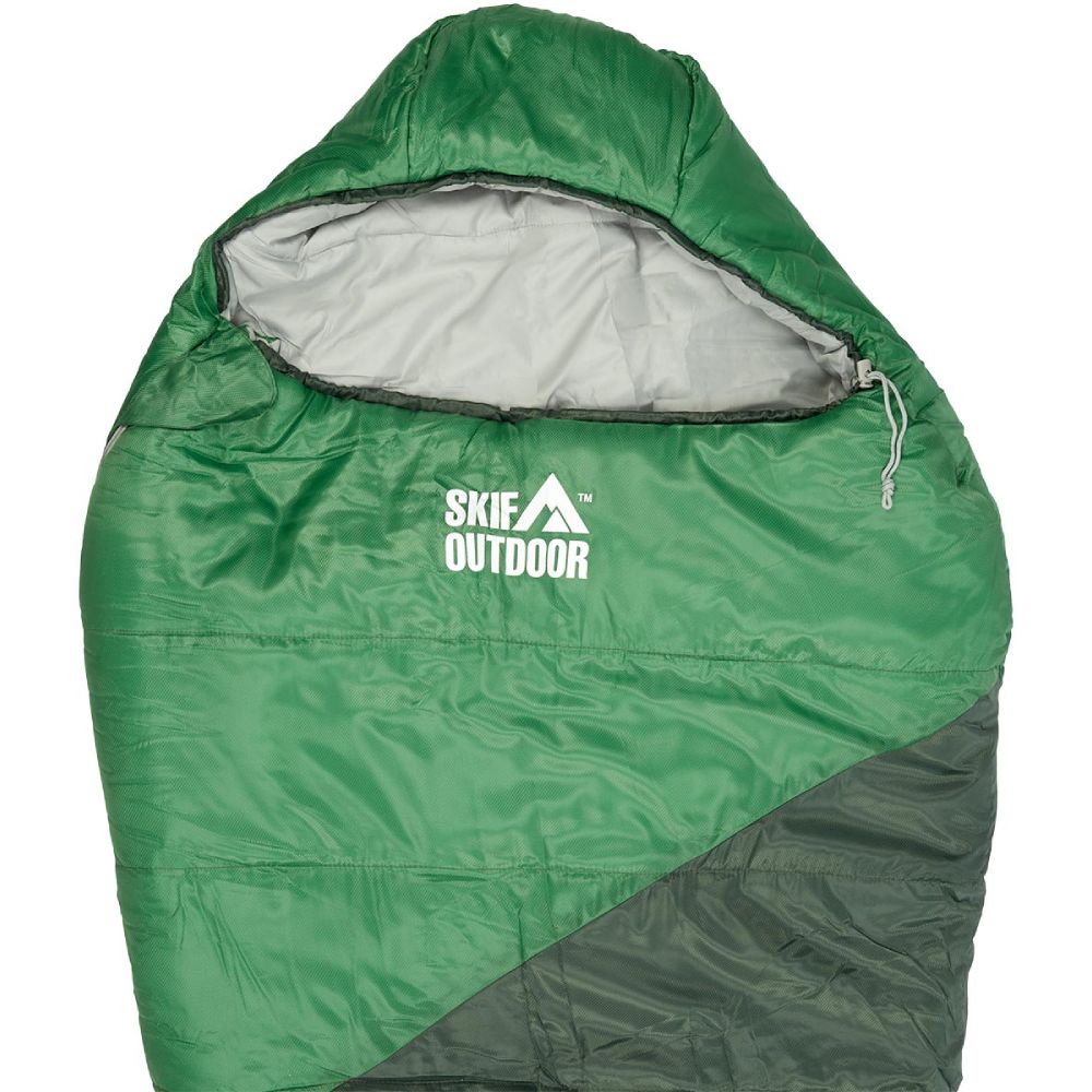 Спальний мішок Skif Outdoor Morpheus C 2200