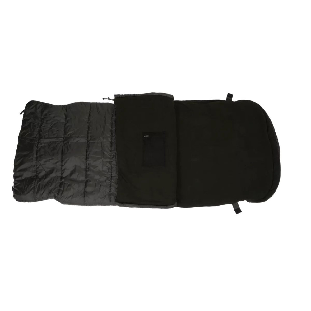 Спальник карповика Golden Catch 3 Season Sleeping Bag 215×95×10см