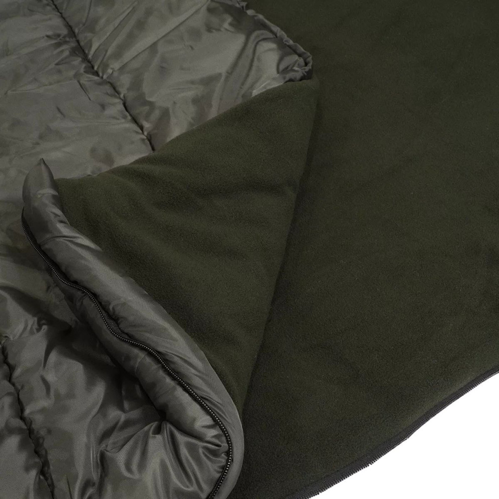 Спальник карповика Golden Catch 3 Season Sleeping Bag 215×95×10см