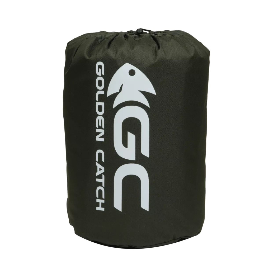 Спальник карповика Golden Catch 3 Season Sleeping Bag 215×95×10см