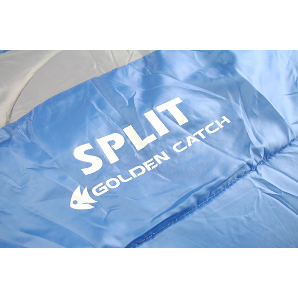 Спальник Golden Catch Split 220×75см