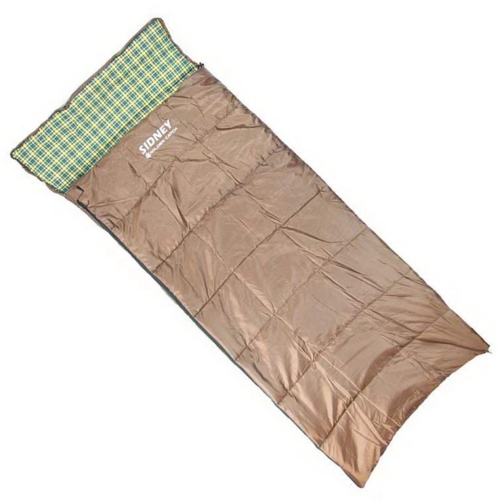 Спальник Golden Catch Sidney 220×90см