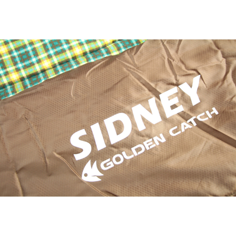 Спальник Golden Catch Sidney 220×90см
