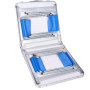 Стол Kalipso с 4 стульчиками 120×60×70см