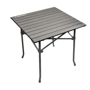 Стіл складний Kalipso Easy Table Compact black 58×58×58cm