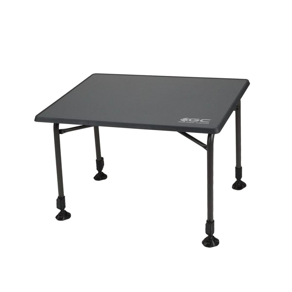 Стол Golden Catch кемпинговый 80×60×78см