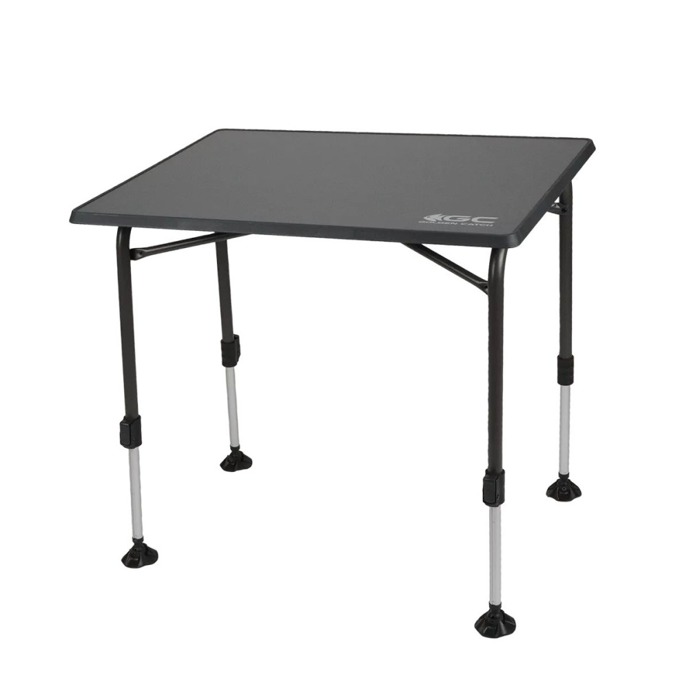 Стол Golden Catch кемпинговый 80×60×78см