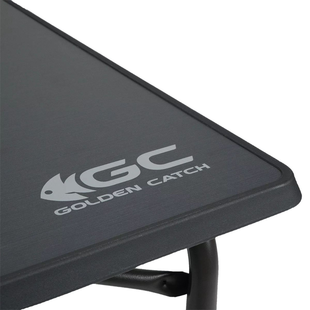 Стол Golden Catch кемпинговый 80×60×78см