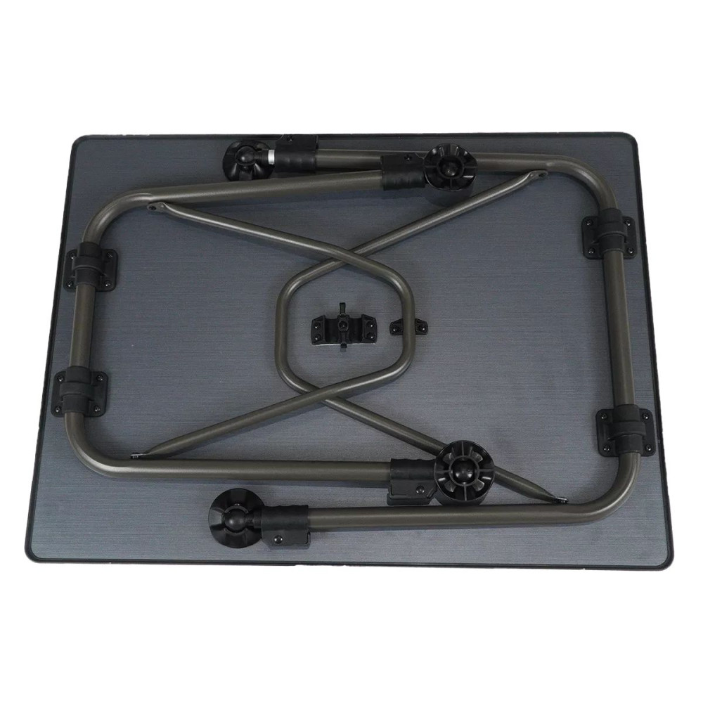 Стол Golden Catch кемпинговый 80×60×78см
