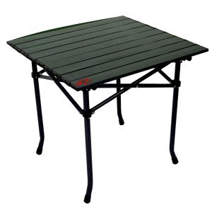 Стол складной Carp Zoom Roll-top Bivvy Table