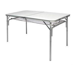Стол складной Norfin Gaula-L NF 120×60×71 см