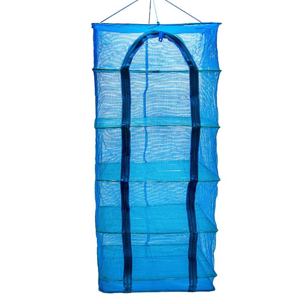 Сушилка для рыбы Kalipso 45×45×100 см