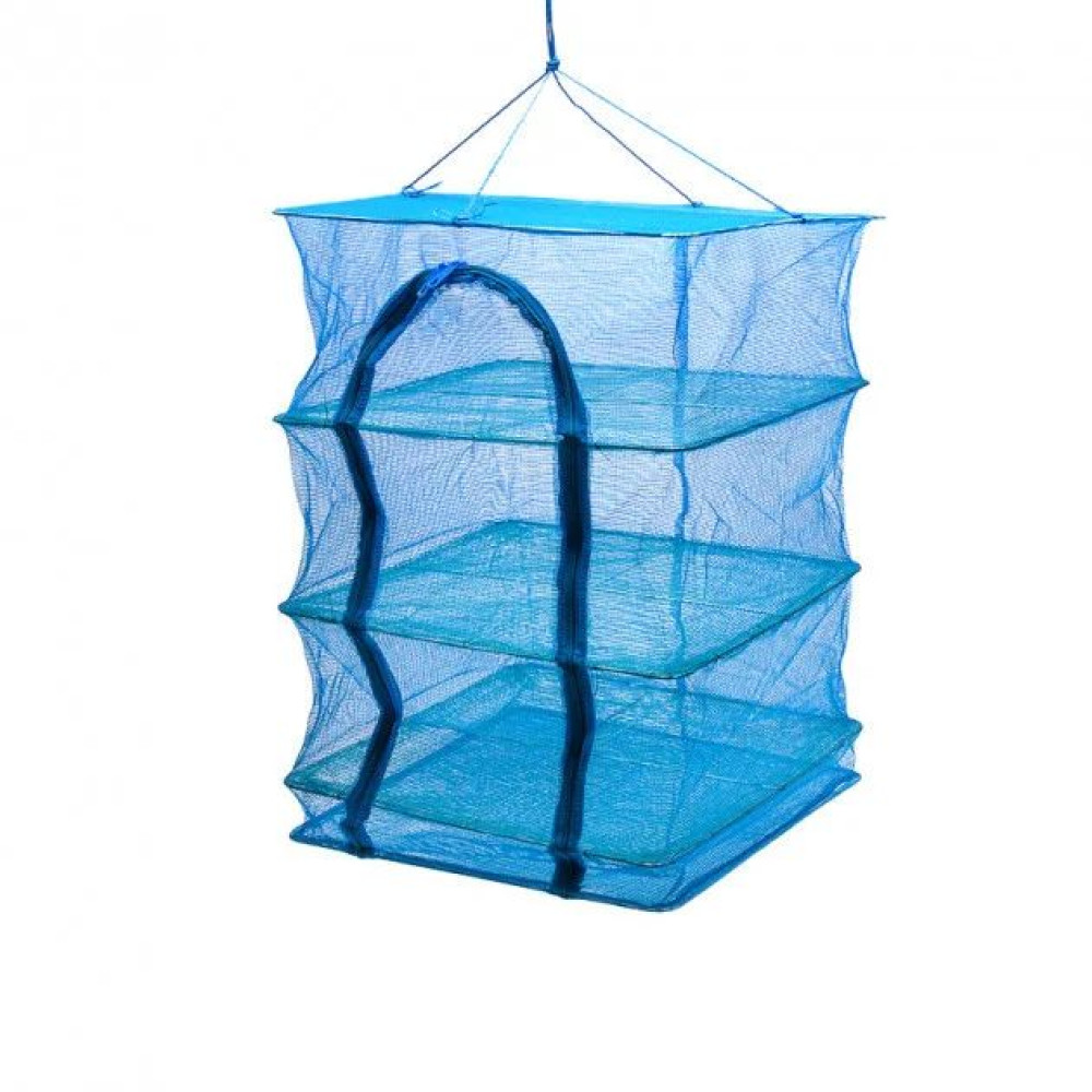 Сушилка для рыбы Kalipso 35×35×65 см