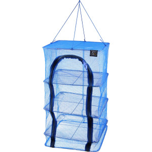 Сушарка для риби ZEOX 35×35×65 см