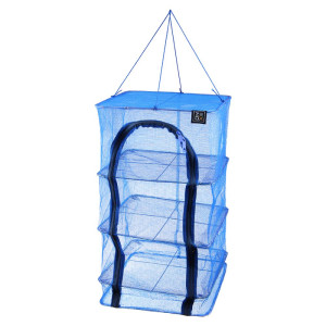 Сушилка для рыбы ZEOX 45×45×65 см