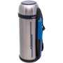 Термос ZOJIRUSHI SF-CС13XA 1.3л (складная ручка+ремешок)