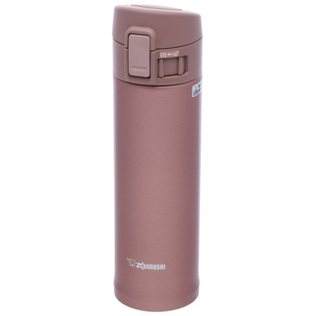 Термочашка ZOJIRUSHI SM-KC48NM 0.48л