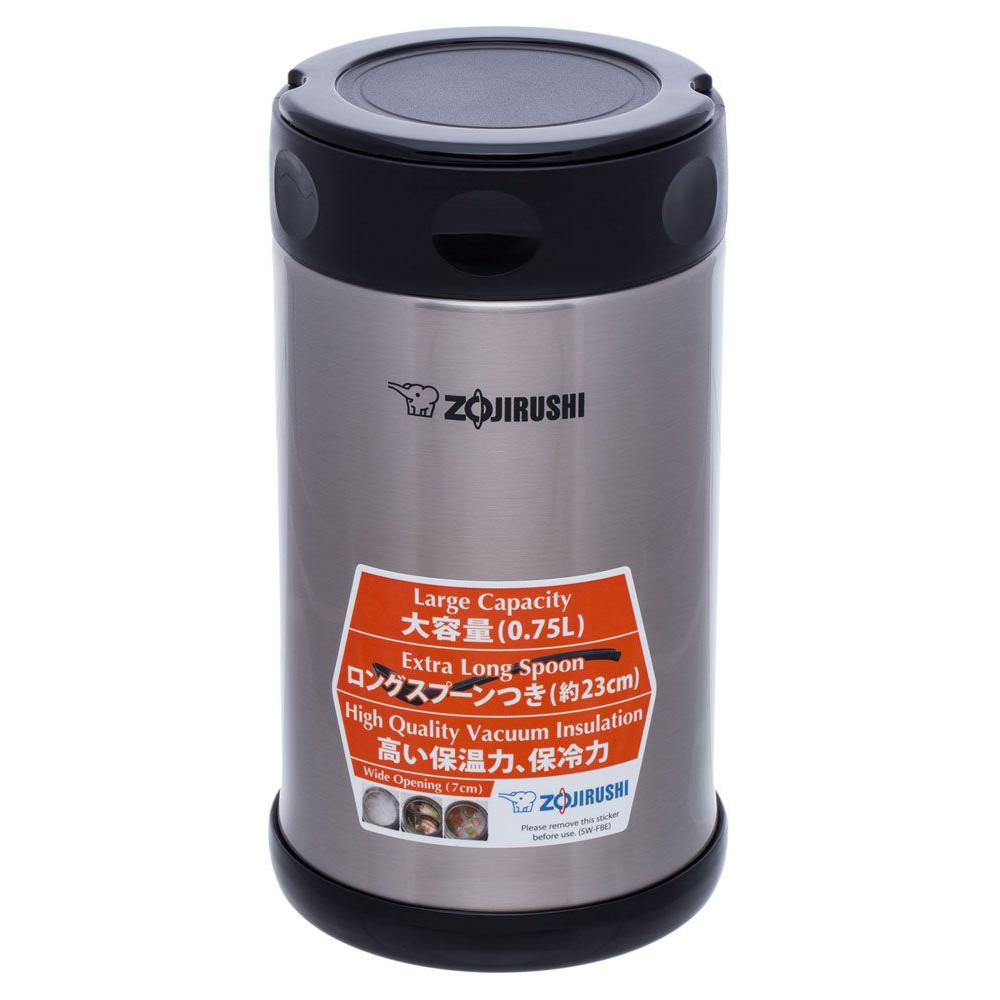 Набір для ланчу ZOJIRUSHI SW-FBE75XA 0.75л