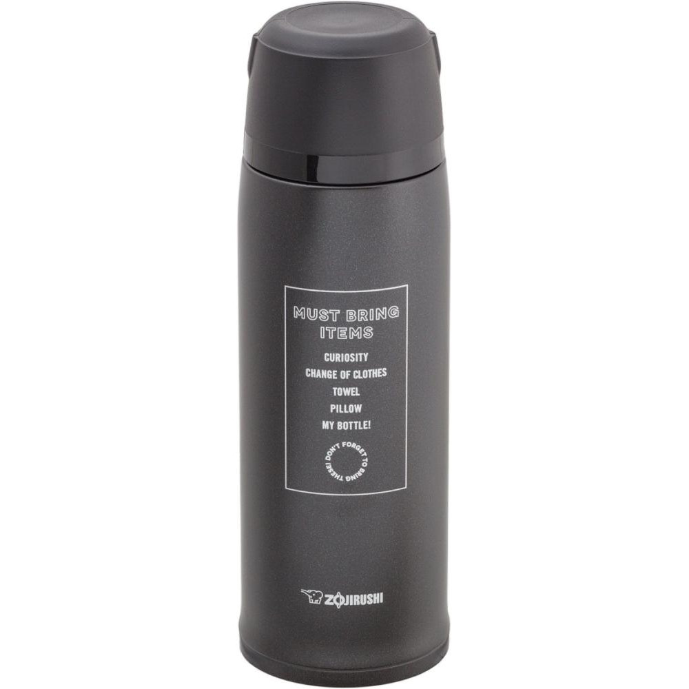 Термос ZOJIRUSHI SJ-JS08BA 0.8л