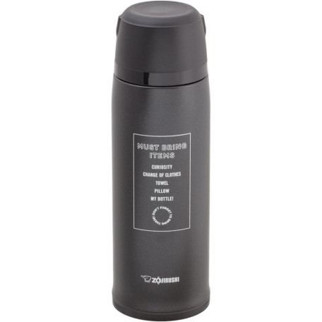Термос ZOJIRUSHI SJ-JS08BA 0.8л