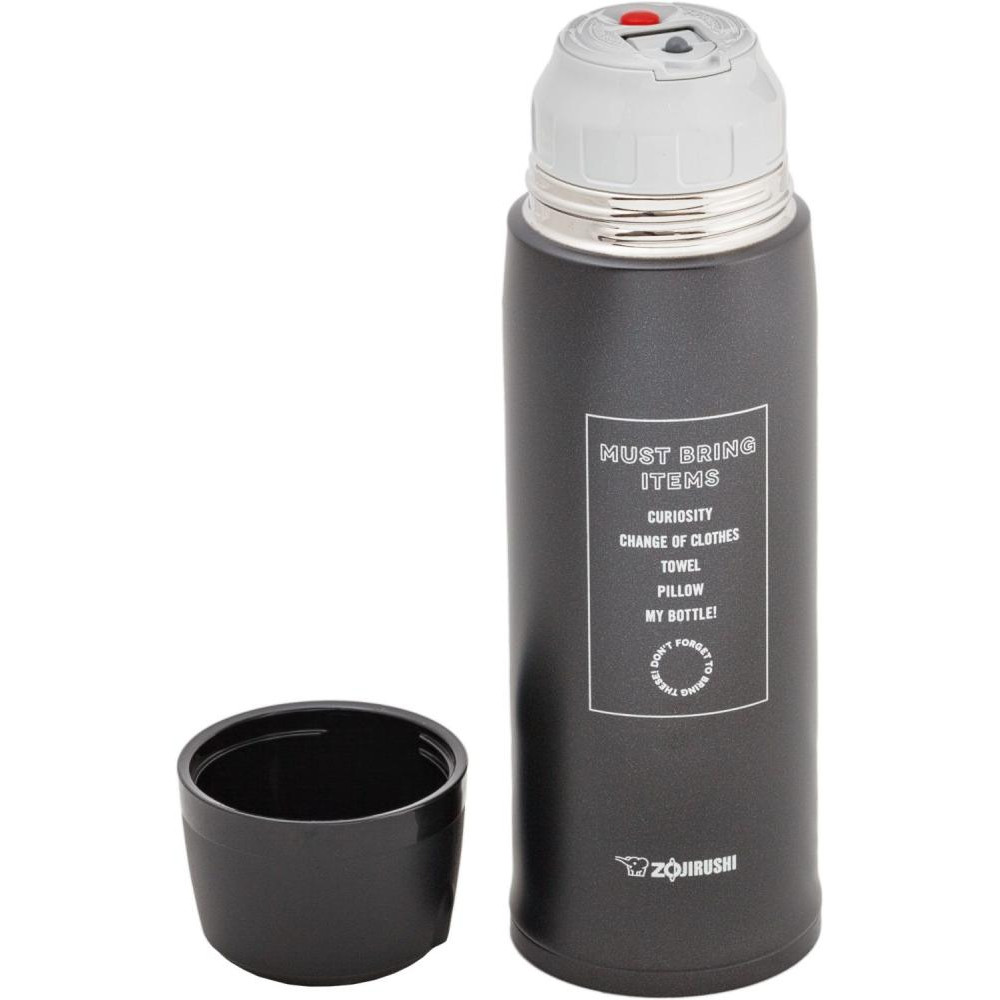Термос ZOJIRUSHI SJ-JS08BA 0.8л
