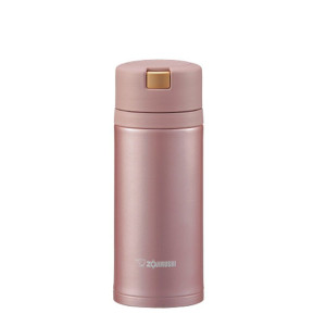 Термочашка ZOJIRUSHI SM-XB36PZ 0.36л