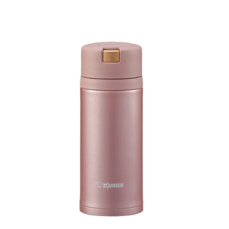 Термочашка ZOJIRUSHI SM-XB36PZ 0.36л