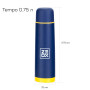 Термос ZEOX Tempo 1.0л (куля)