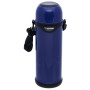 Термос ZOJIRUSHI SJ-TG10AA 1.0л з ремінцем (синій)
