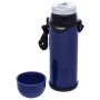 Термос ZOJIRUSHI SJ-TG10AA 1.0л з ремінцем (синій)