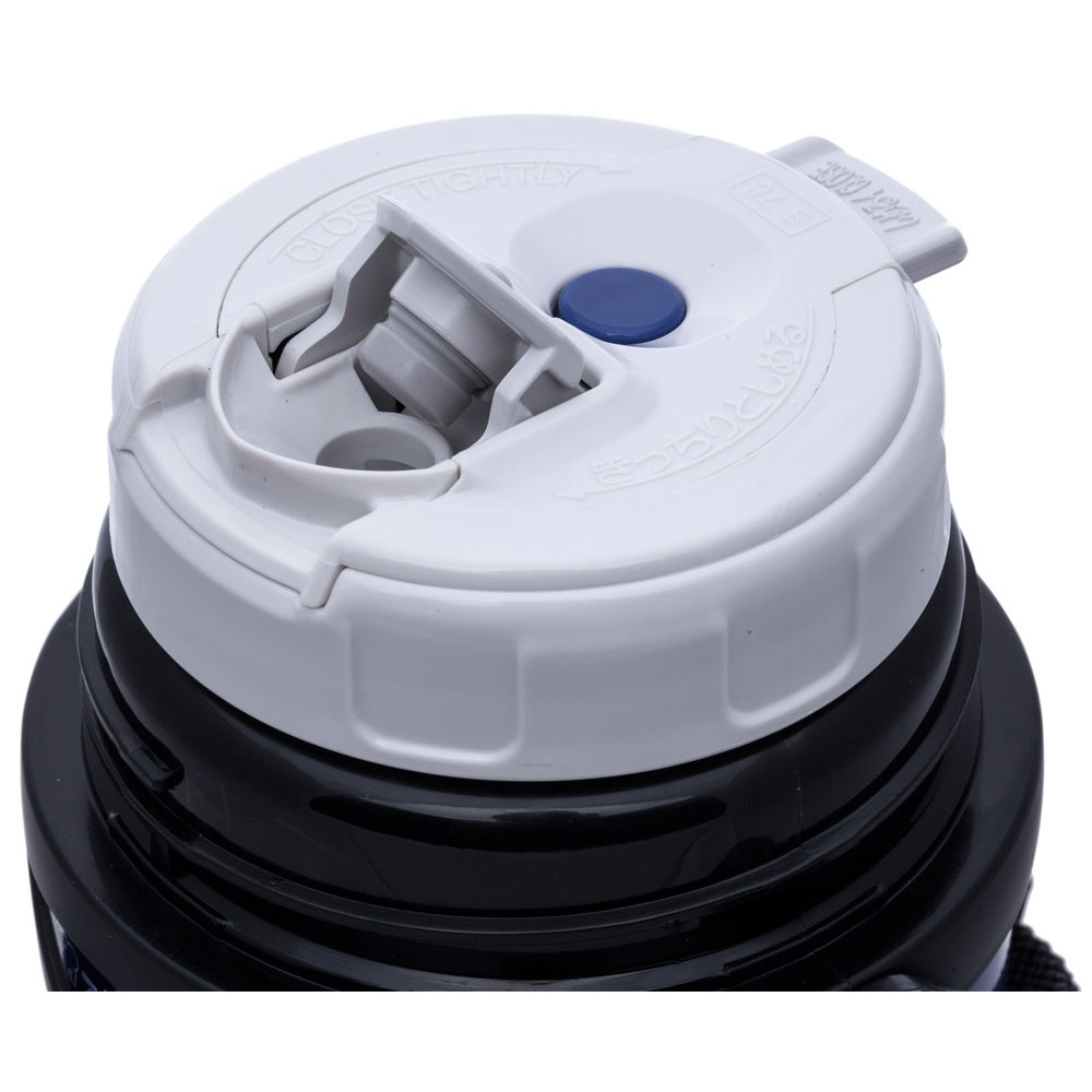 Термос ZOJIRUSHI SJ-TG10AA 1.0л з ремінцем (синій)