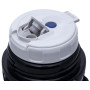 Термос ZOJIRUSHI SJ-TG10AA 1.0л з ремінцем (синій)